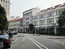 Bukit Pasoh Conservation Area (D2), Shop House #629170391